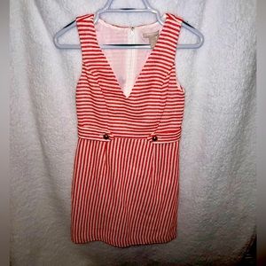 Perfect summer dress BANANA REPUBLIC